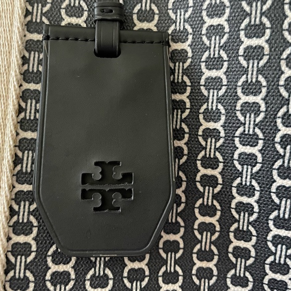 Tory Burch shoulder Bag Authentic - Picture 3 of 11